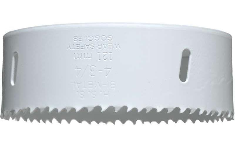 kwb Lochsäge Hss Bimetall 121 mm