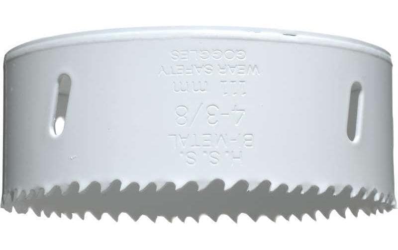 kwb Lochsäge Hss Bimetall 111 mm