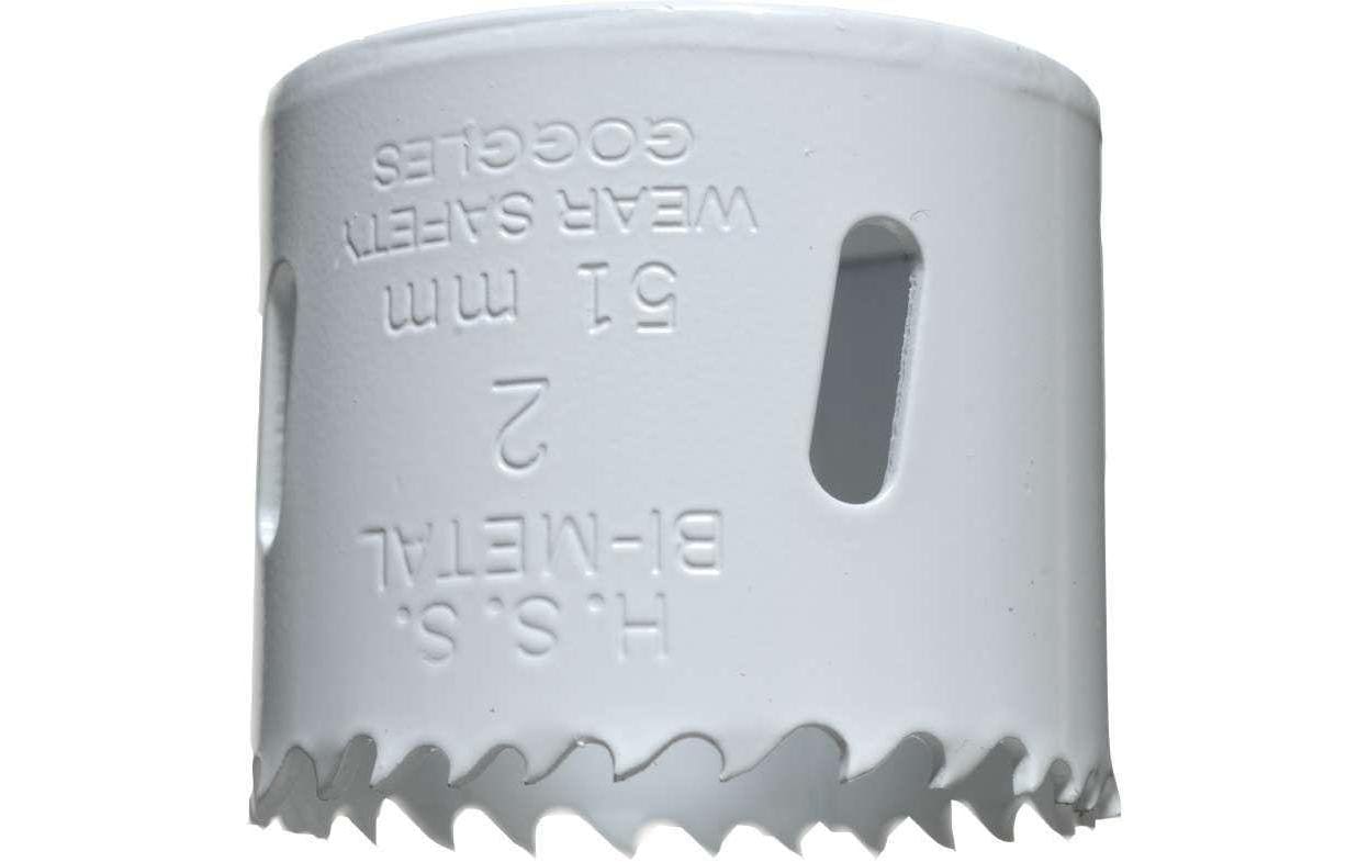 kwb Lochsäge Hss Bimetall 51 mm