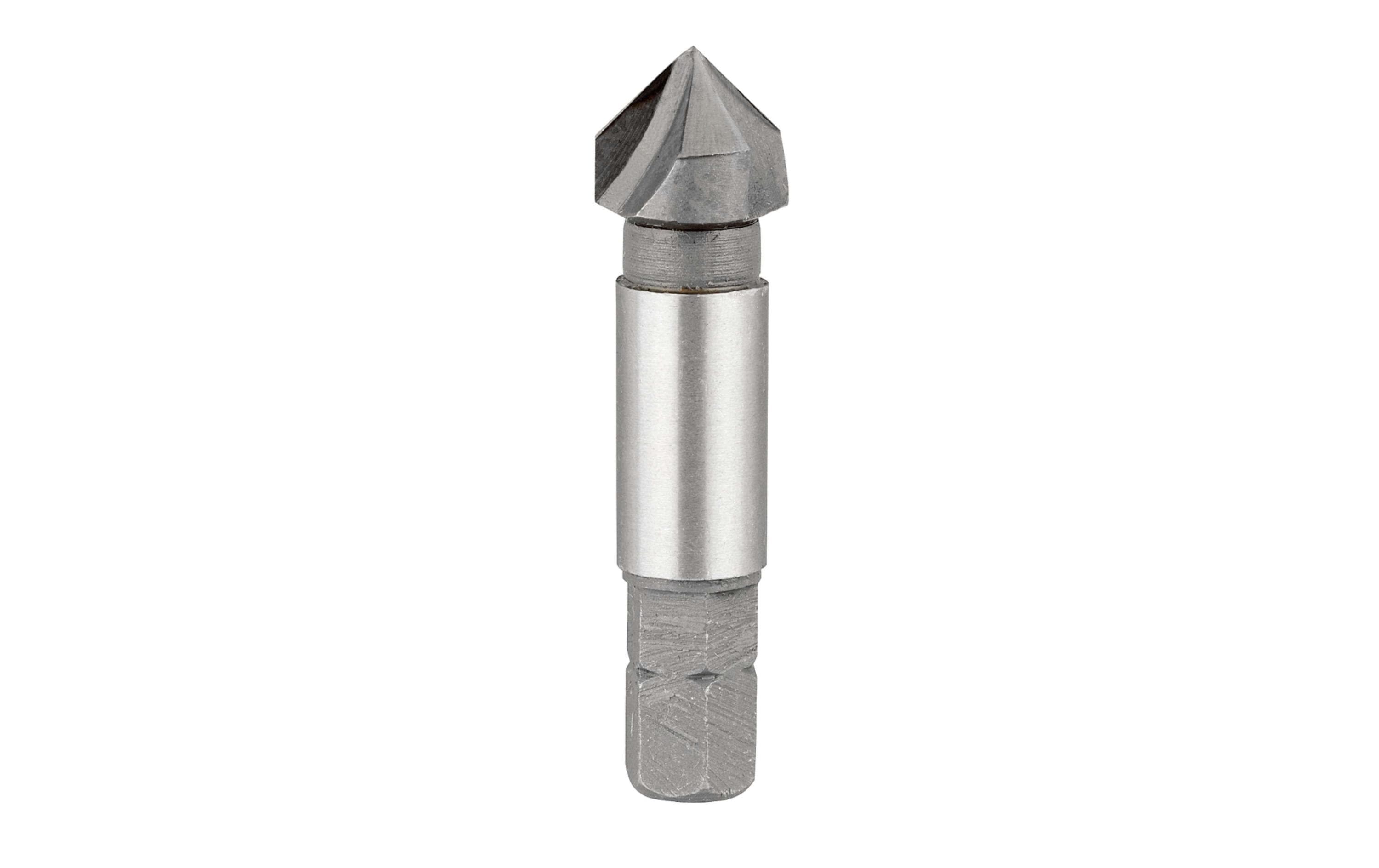 kwb Senker Hss 1/4 12 mm