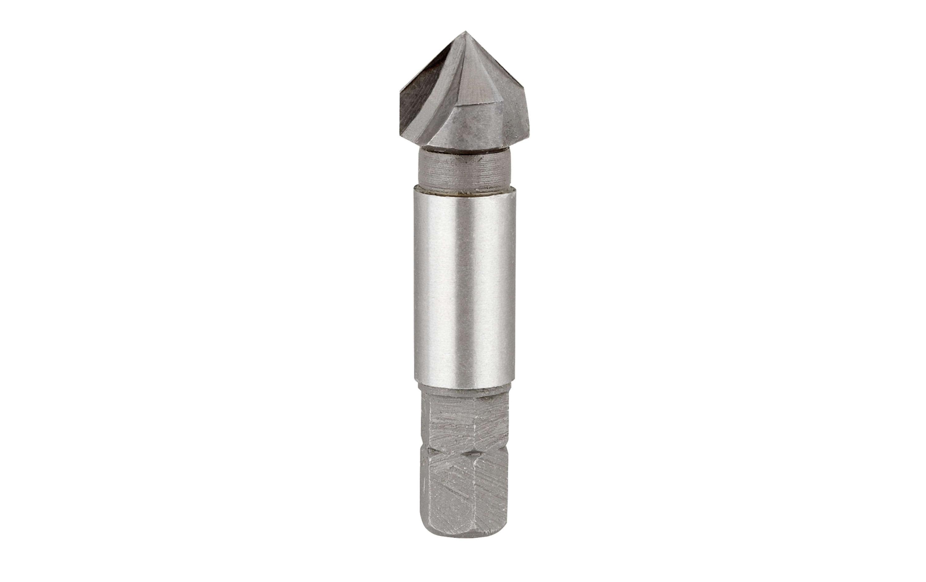 kwb Senker Hss 1/4 16 mm