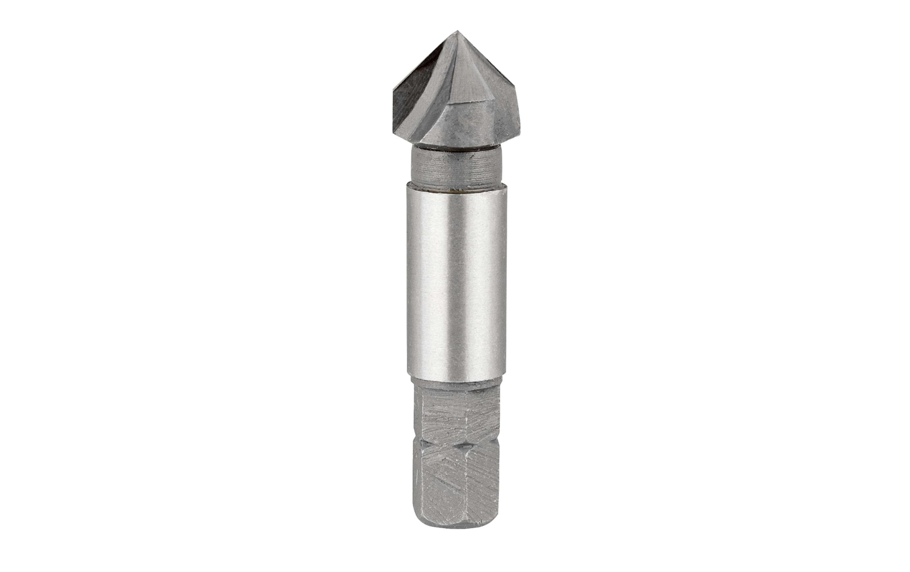kwb Senker Hss 1/4 10 mm