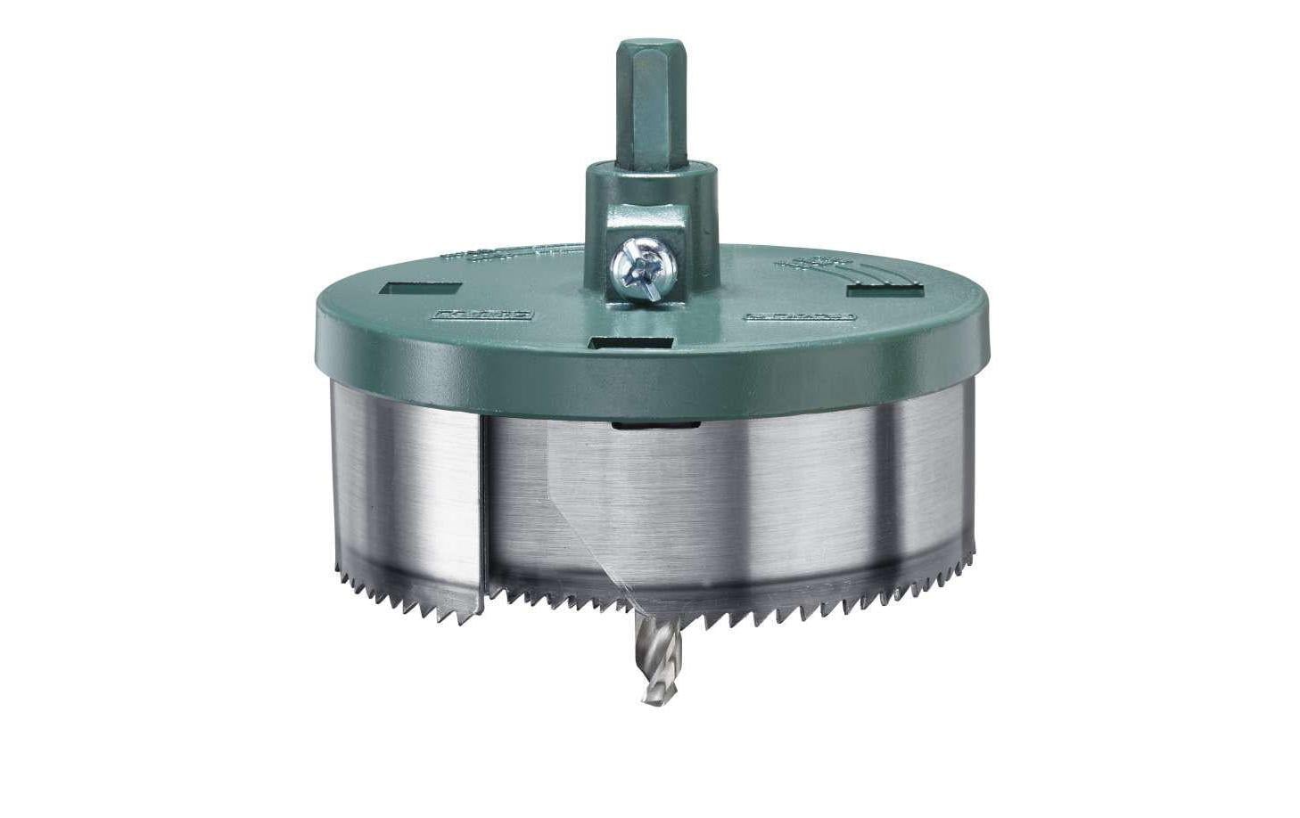 kwb Lochsäge 68100 Tiefe 32 / 5 Kränze