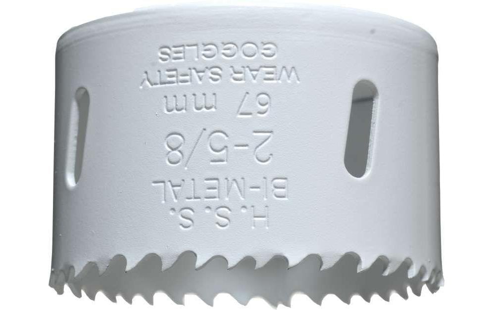 kwb Lochsäge Hss Bimetall 67 mm