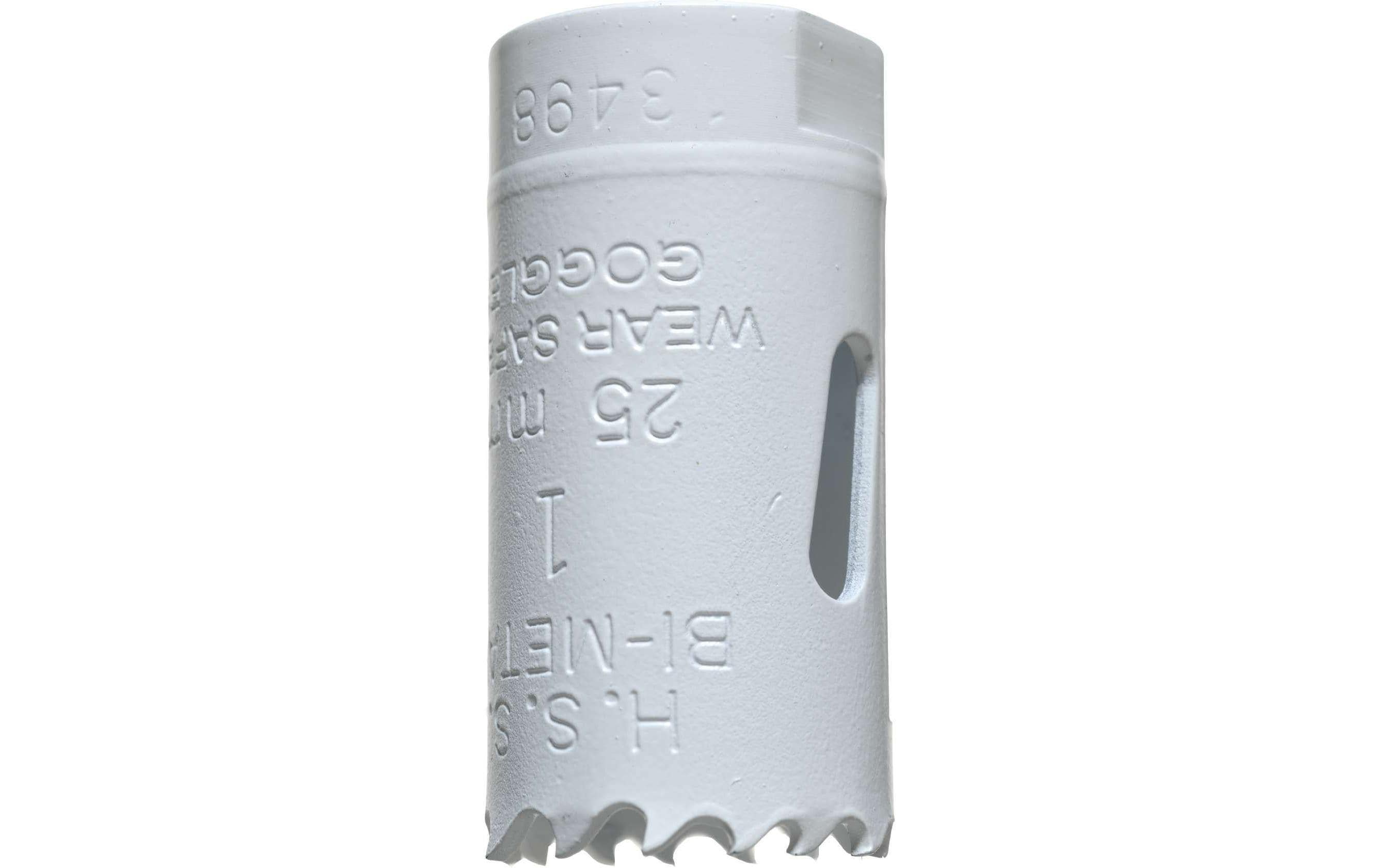 kwb Lochsäge Hss Bimetall 25 mm