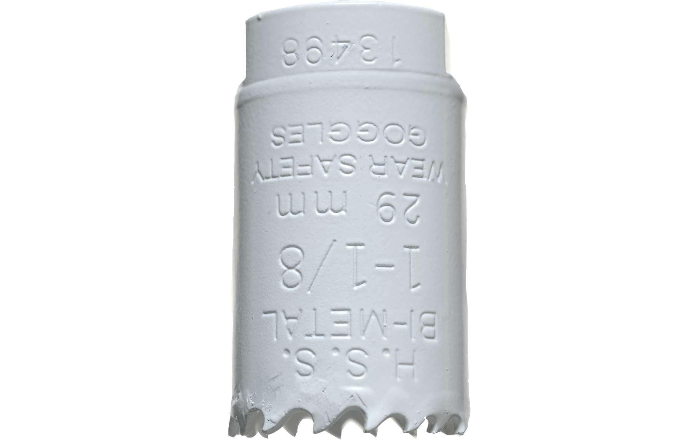kwb Lochsäge Hss Bimetall 29 mm