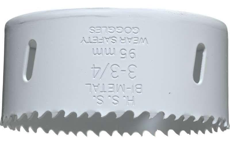 kwb Lochsäge Hss Bimetall 95 mm