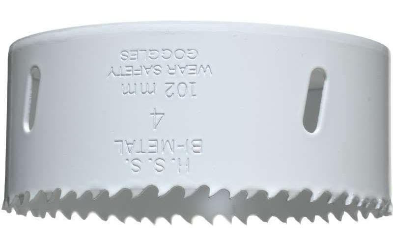 kwb Lochsäge Hss Bimetall 102 mm