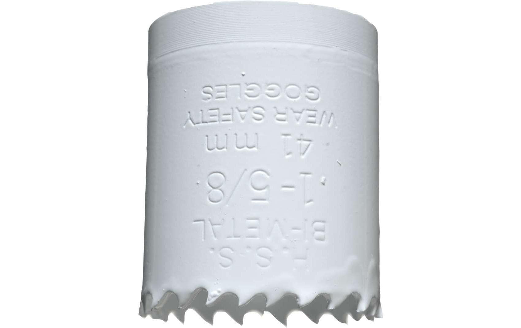 kwb Lochsäge Hss Bimetall 41 mm