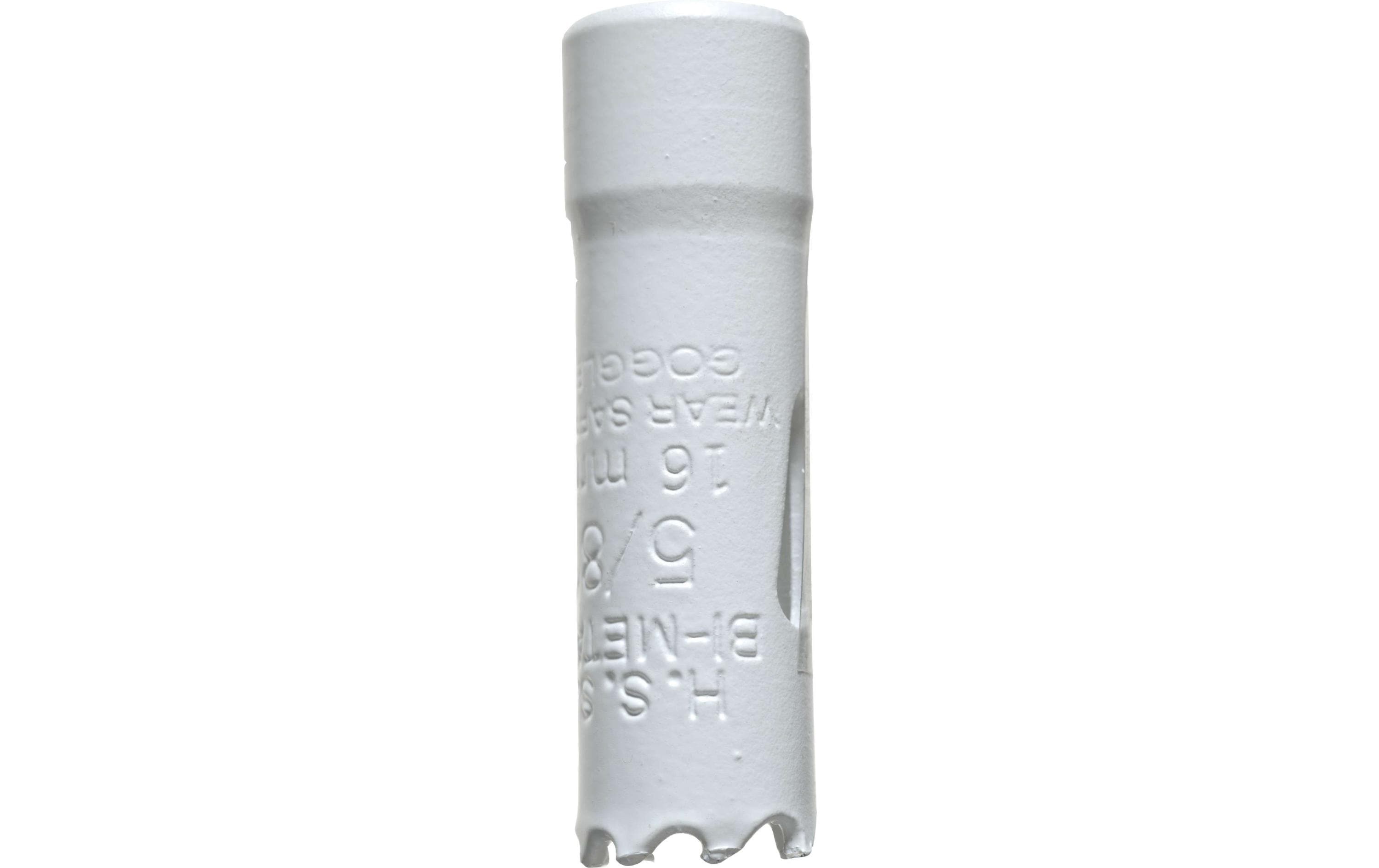 kwb Lochsäge Hss Bimetall 16 mm
