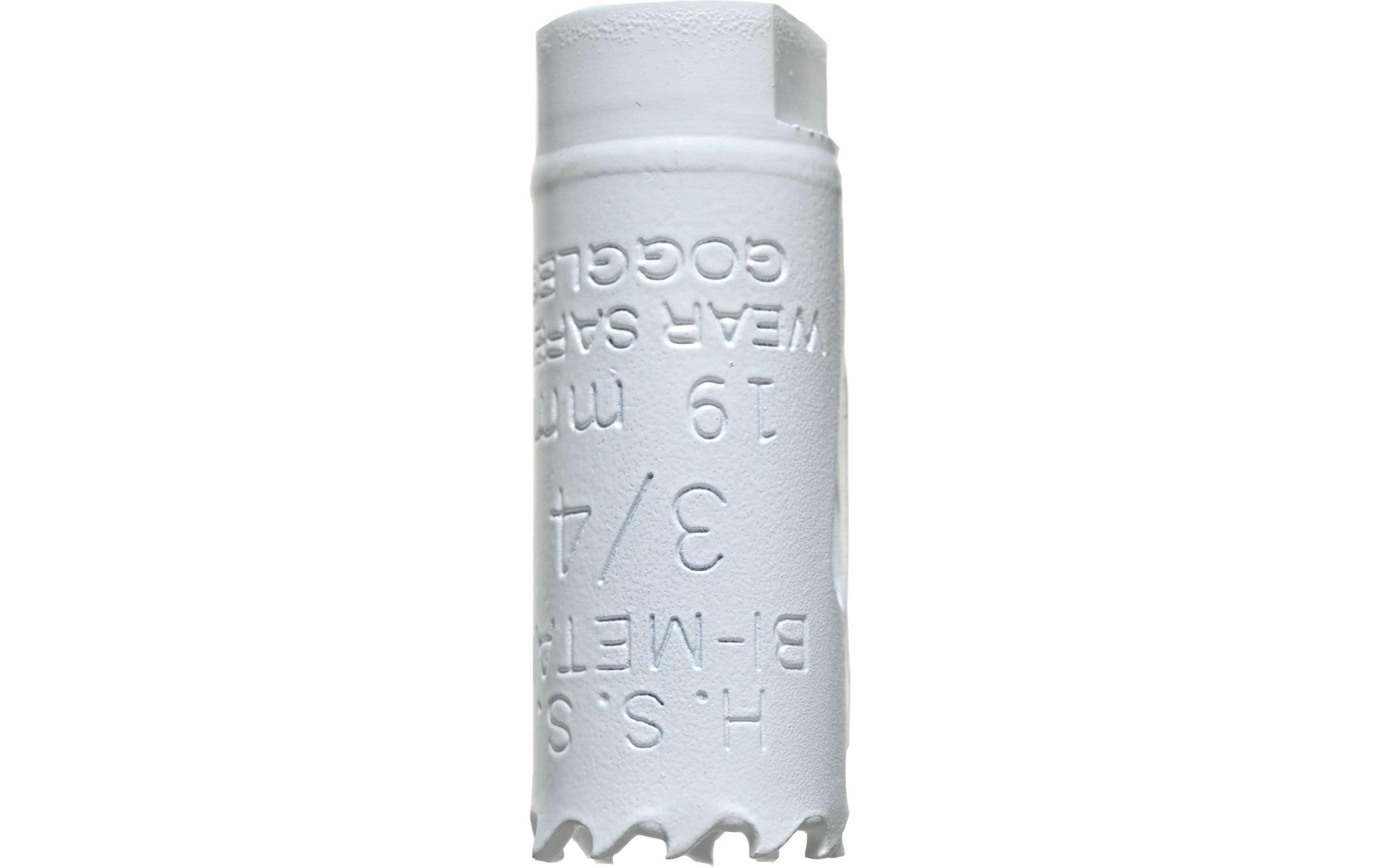 kwb Lochsäge Hss Bimetall 19 mm