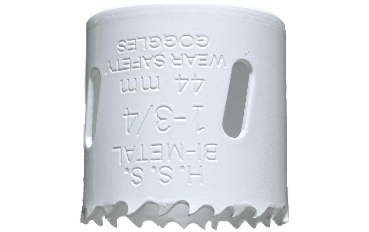 kwb Lochsäge Hss Bimetall 44 mm