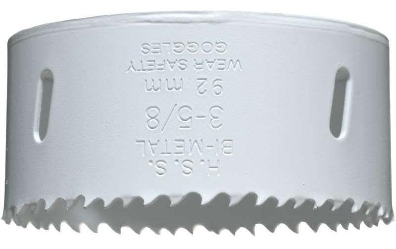 kwb Lochsäge Hss Bimetall 92 mm
