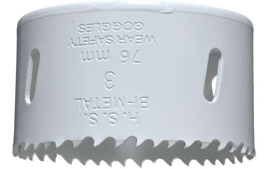 kwb Lochsäge Hss Bimetall 76 mm