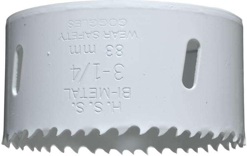 kwb Lochsäge Hss Bimetall 83 mm