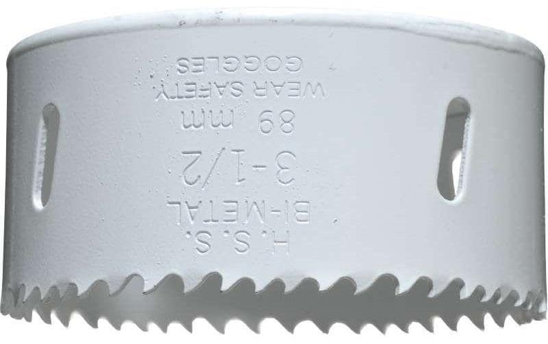 kwb Lochsäge Hss Bimetall 89 mm
