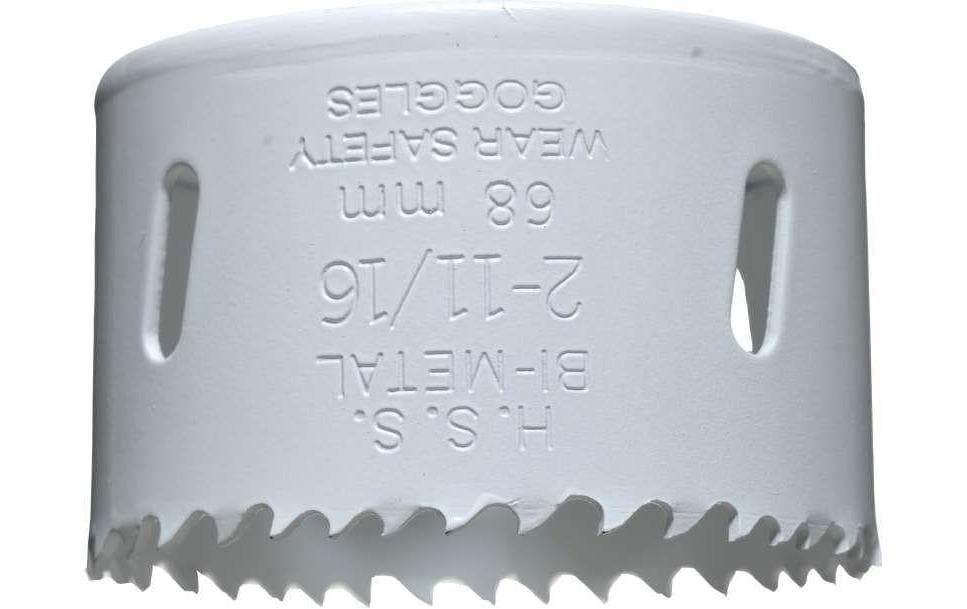 kwb Lochsäge Hss Bimetall 68 mm