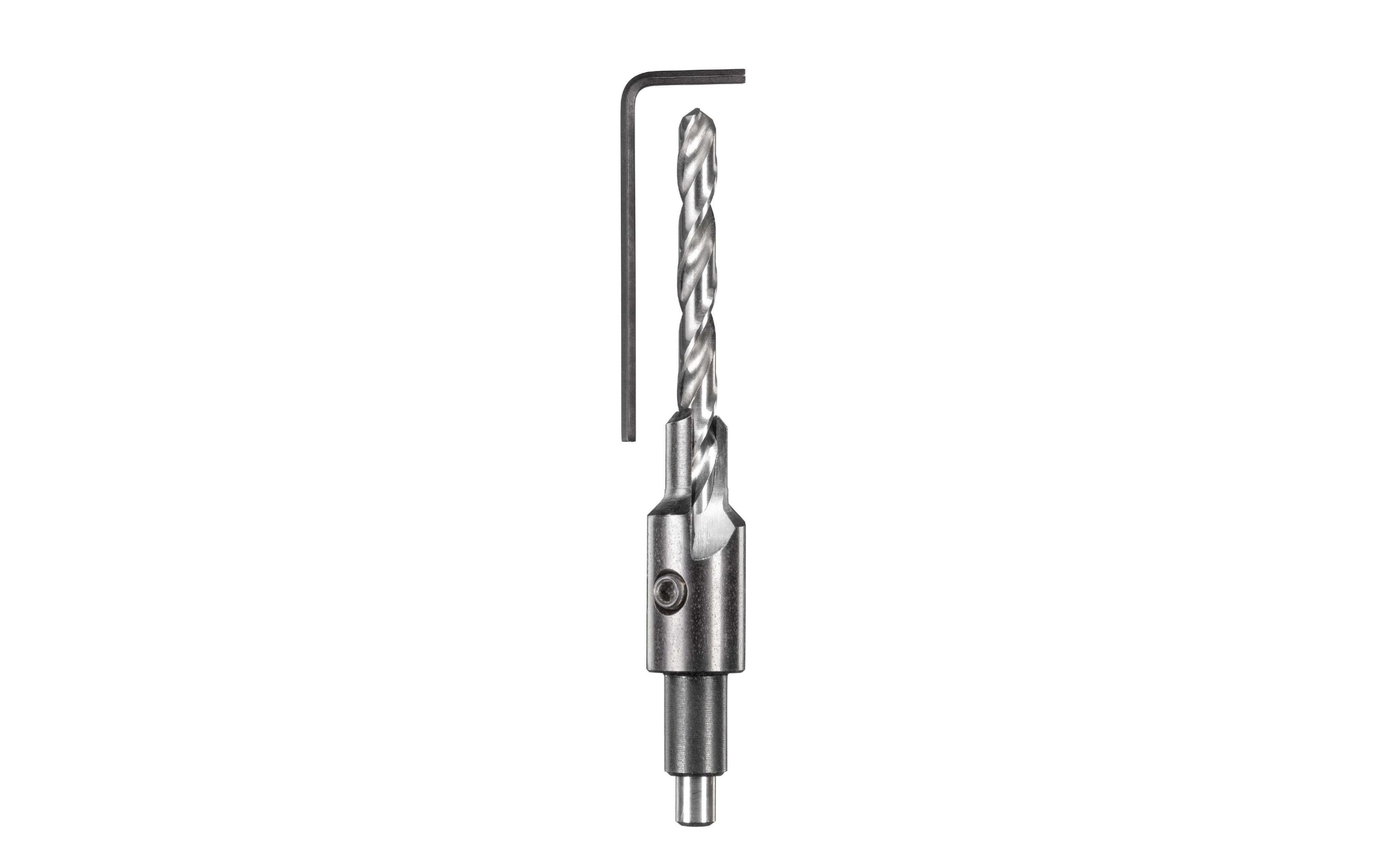 kwb Holzbohrer HSS 4.5 mm