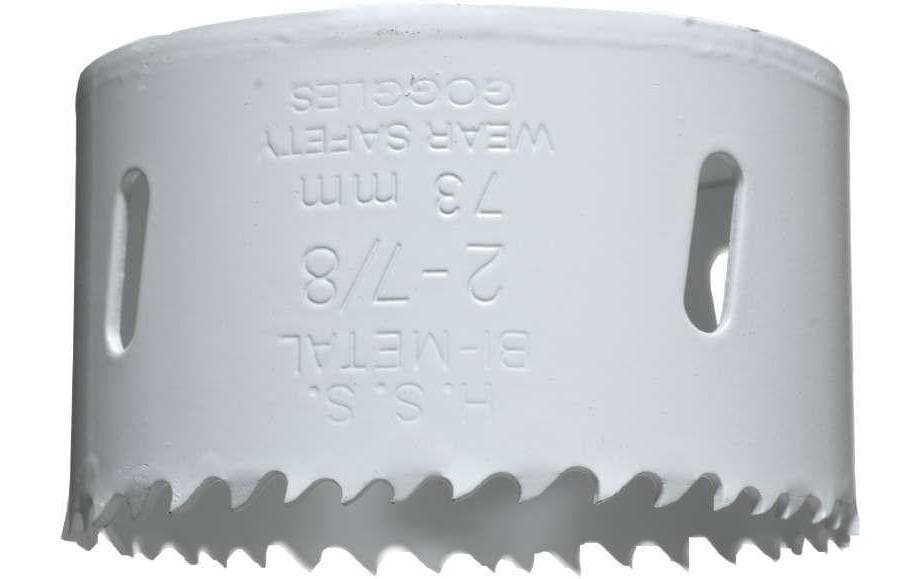 kwb Lochsäge Hss Bimetall 73 mm