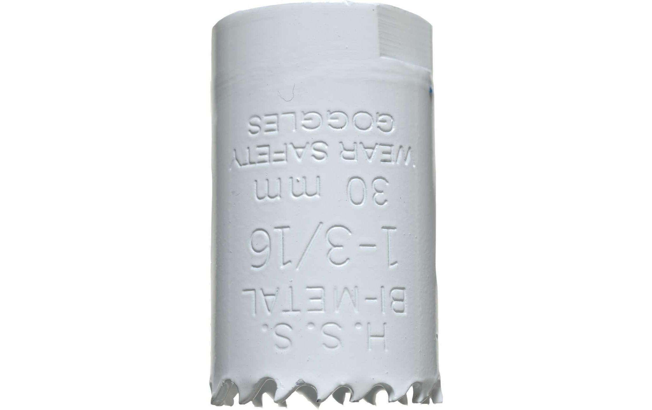 kwb Lochsäge Hss Bimetall 30 mm