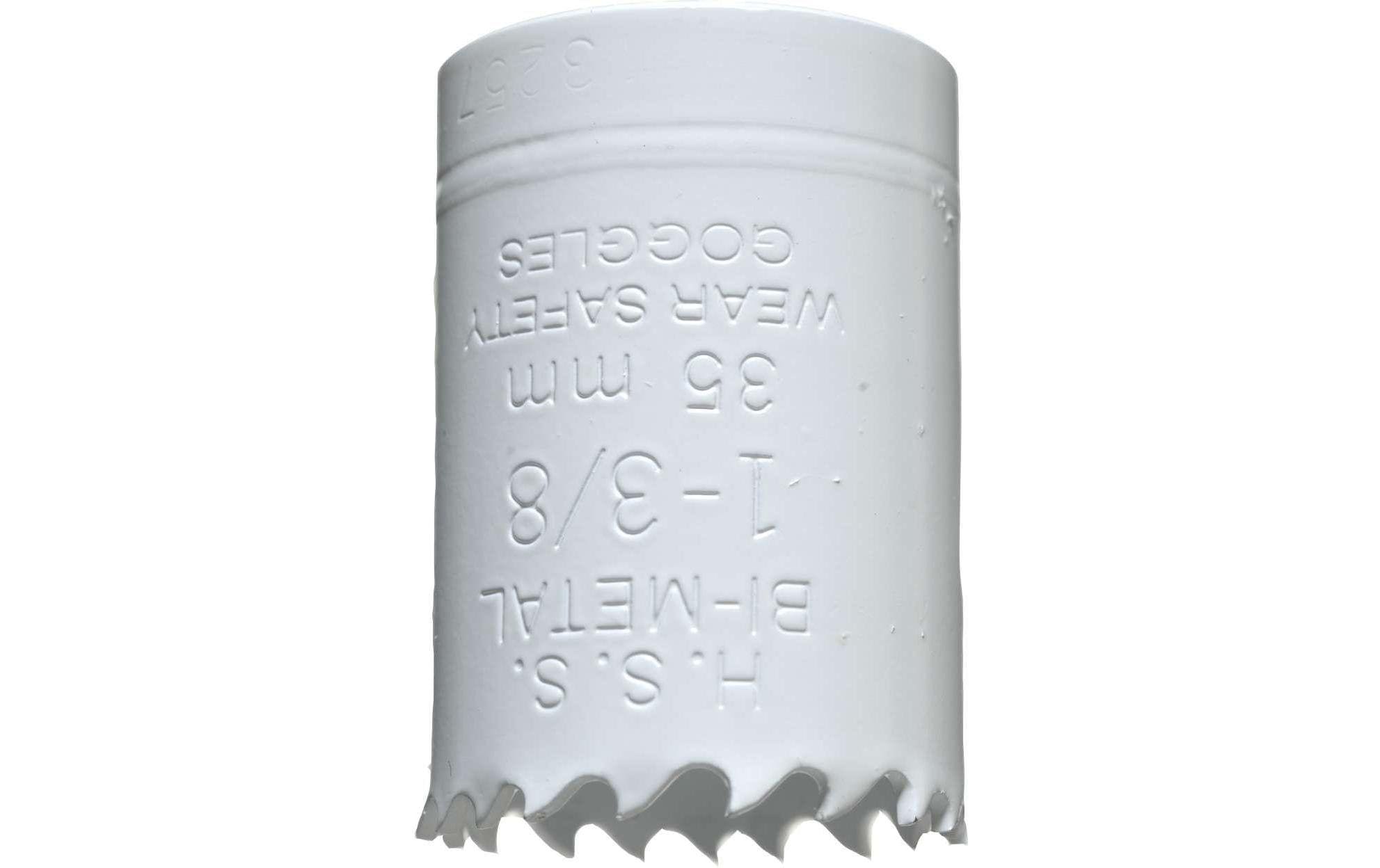 kwb Lochsäge Hss Bimetall 35 mm