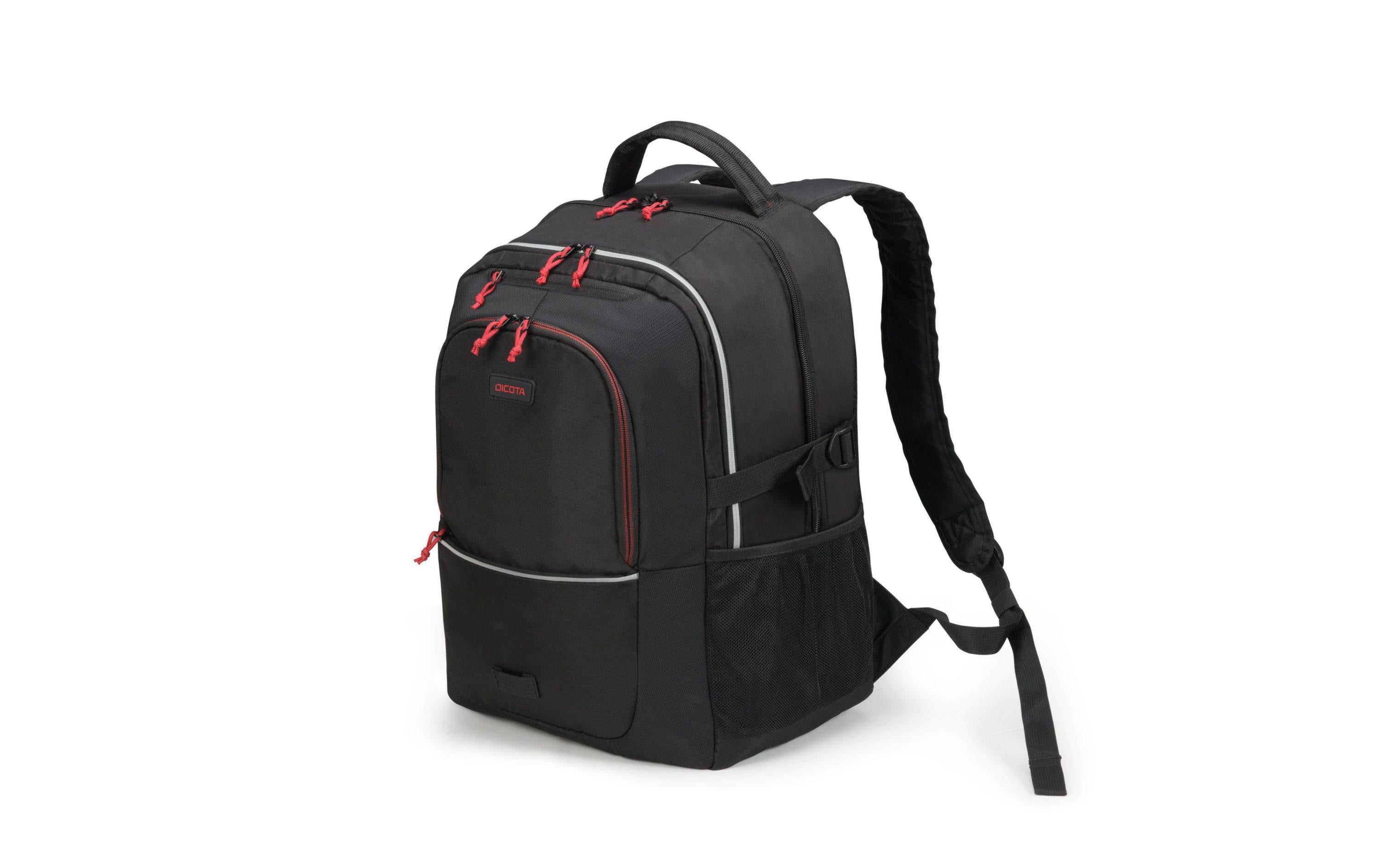 DICOTA Notebook-Rucksack Plus SPIN 15.6