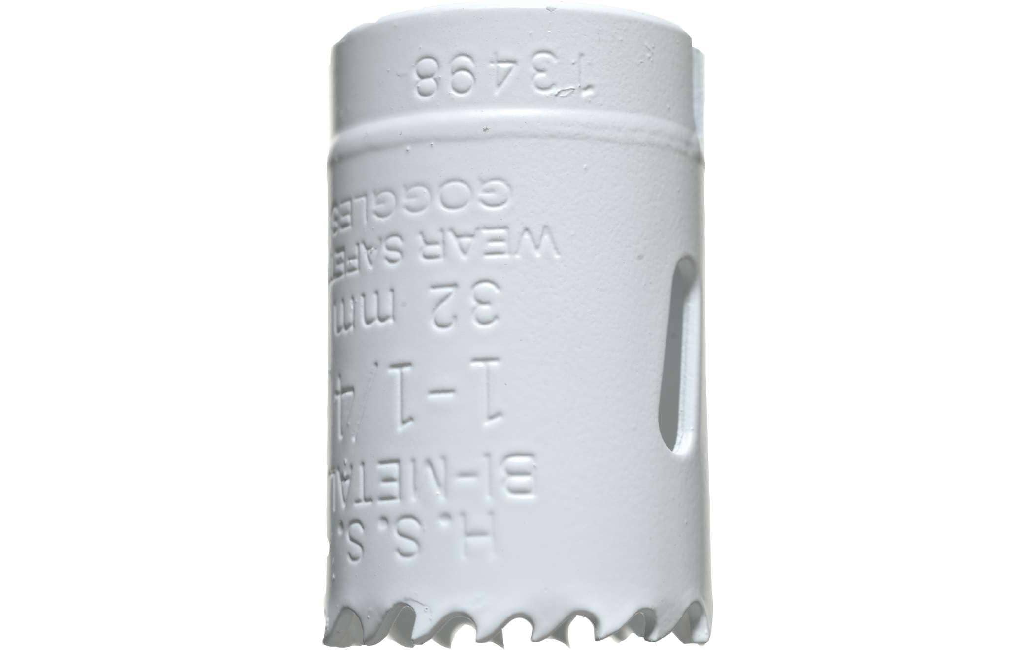 kwb Lochsäge Hss Bimetall 32 mm