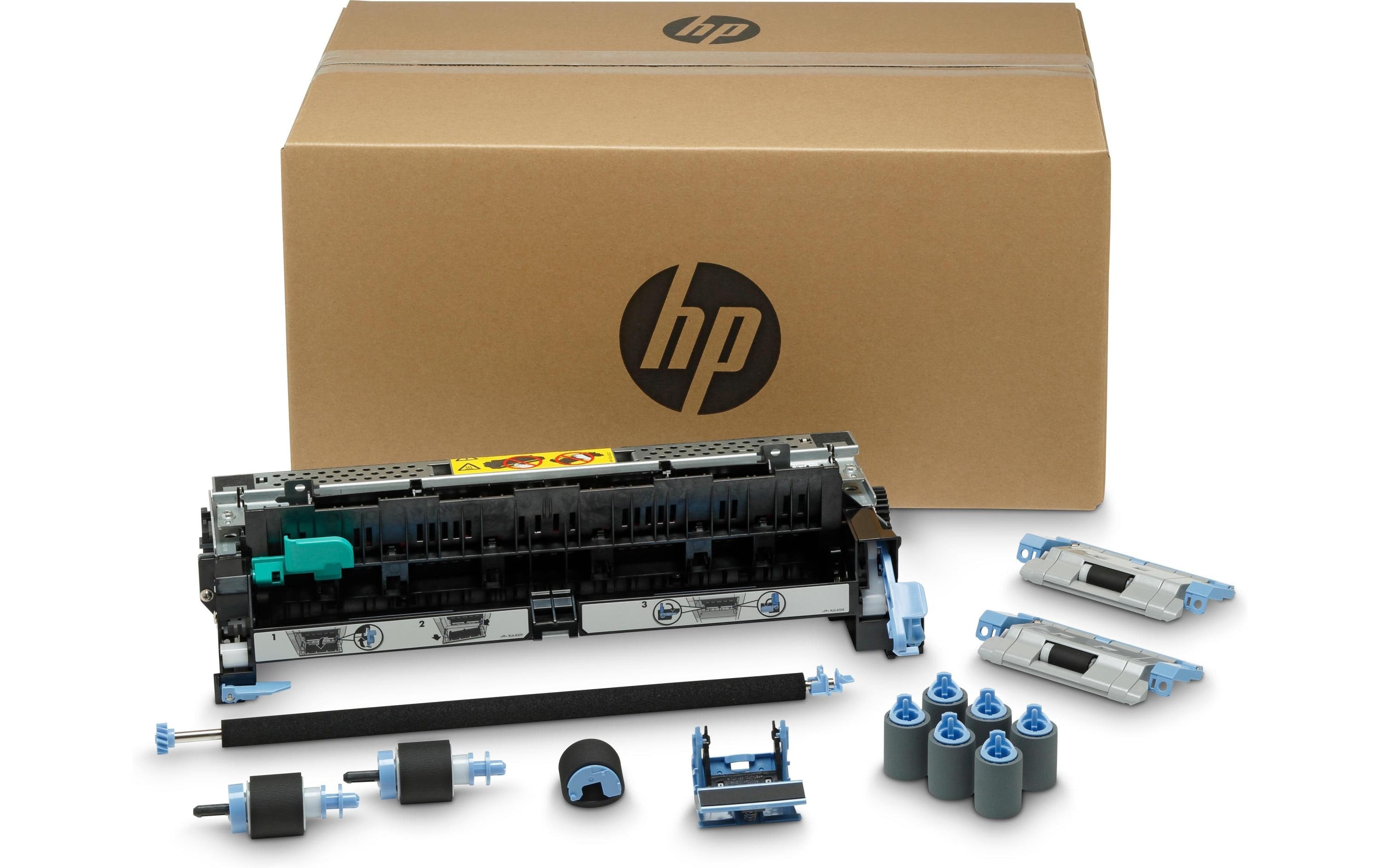HP Wartungskit CF254A
