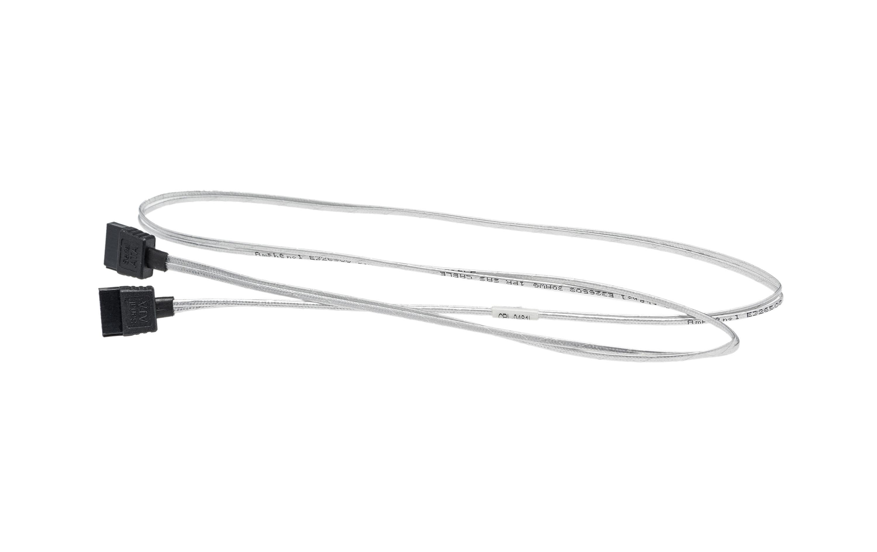 Supermicro SATA-Kabel CBL-0481L 81 cm