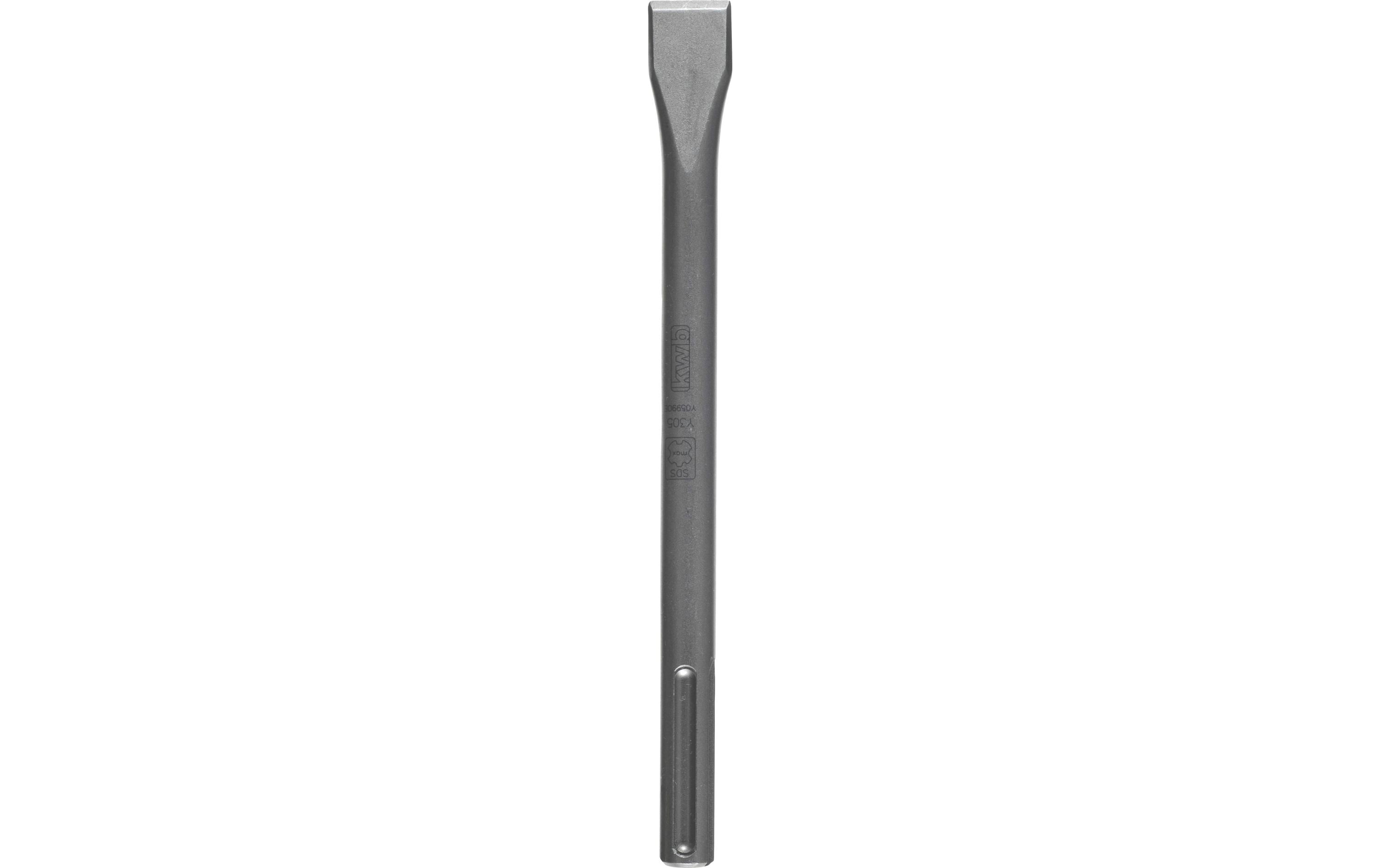 kwb Flachmeissel SDS-Max 25 x 280 mm