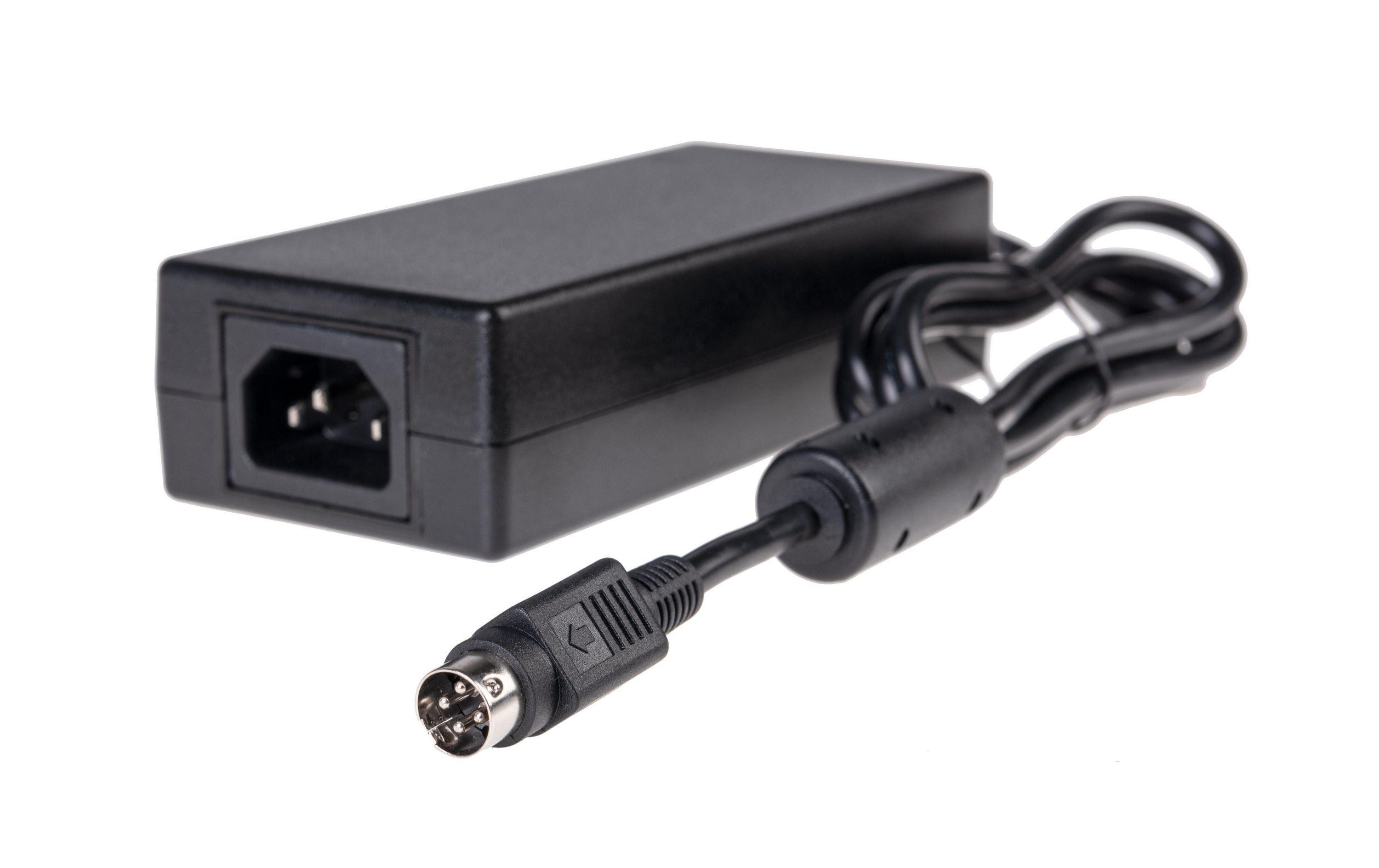 Synology NAS-Ersatznetzteil (extern) Adapter 90W_1