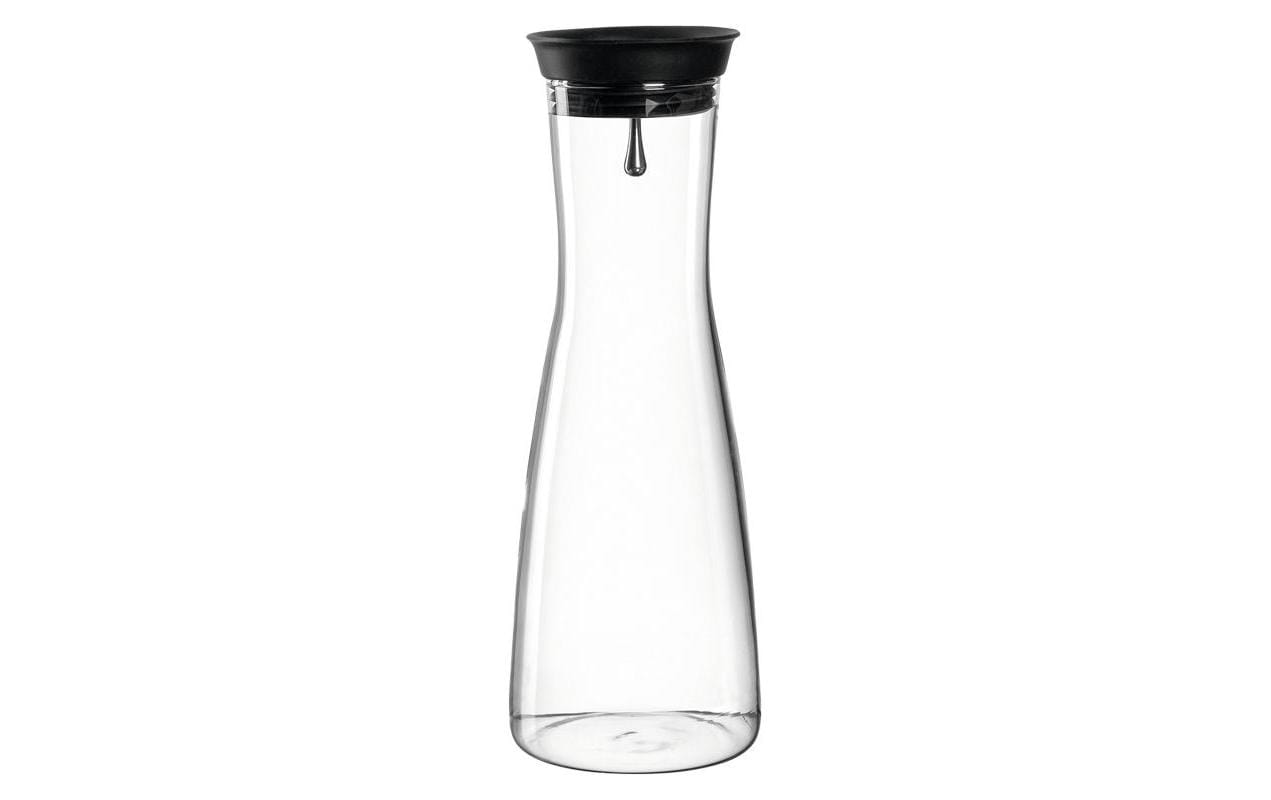 Leonardo Karaffe Ciao 1 l, Transparent