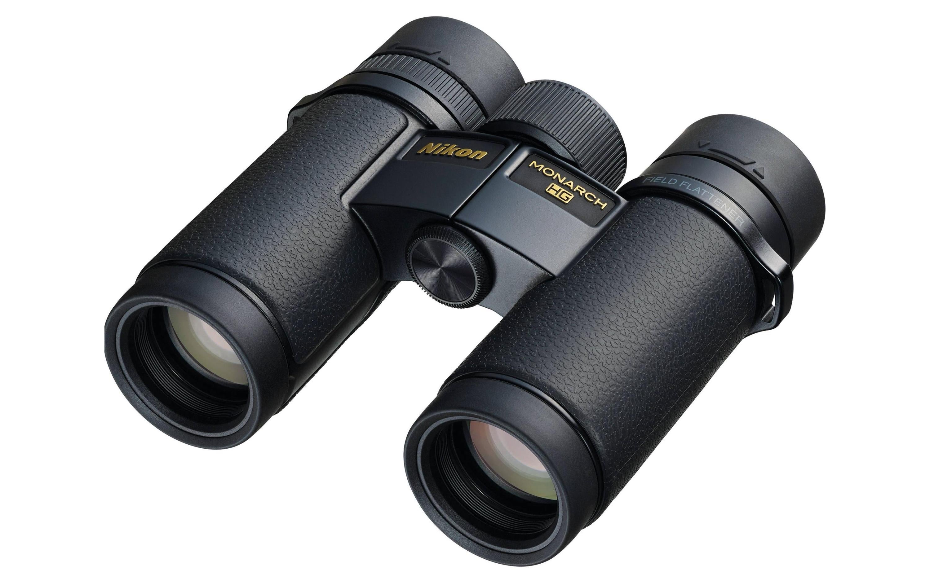 Nikon Fernglas Monarch HG 8x30
