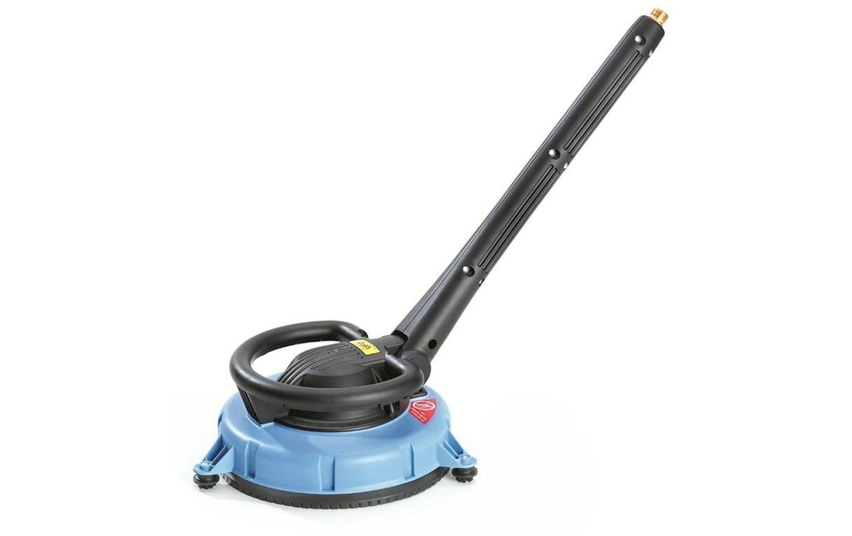Kränzle Flächenreiniger Round Cleaner UFO, lang