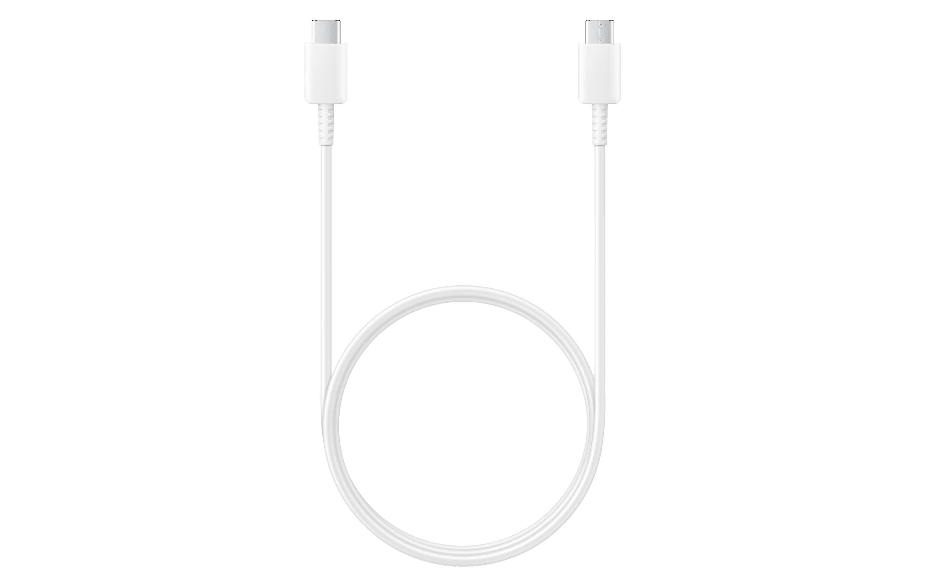 Samsung USB 2.0-Kabel USB C - USB C 1 m