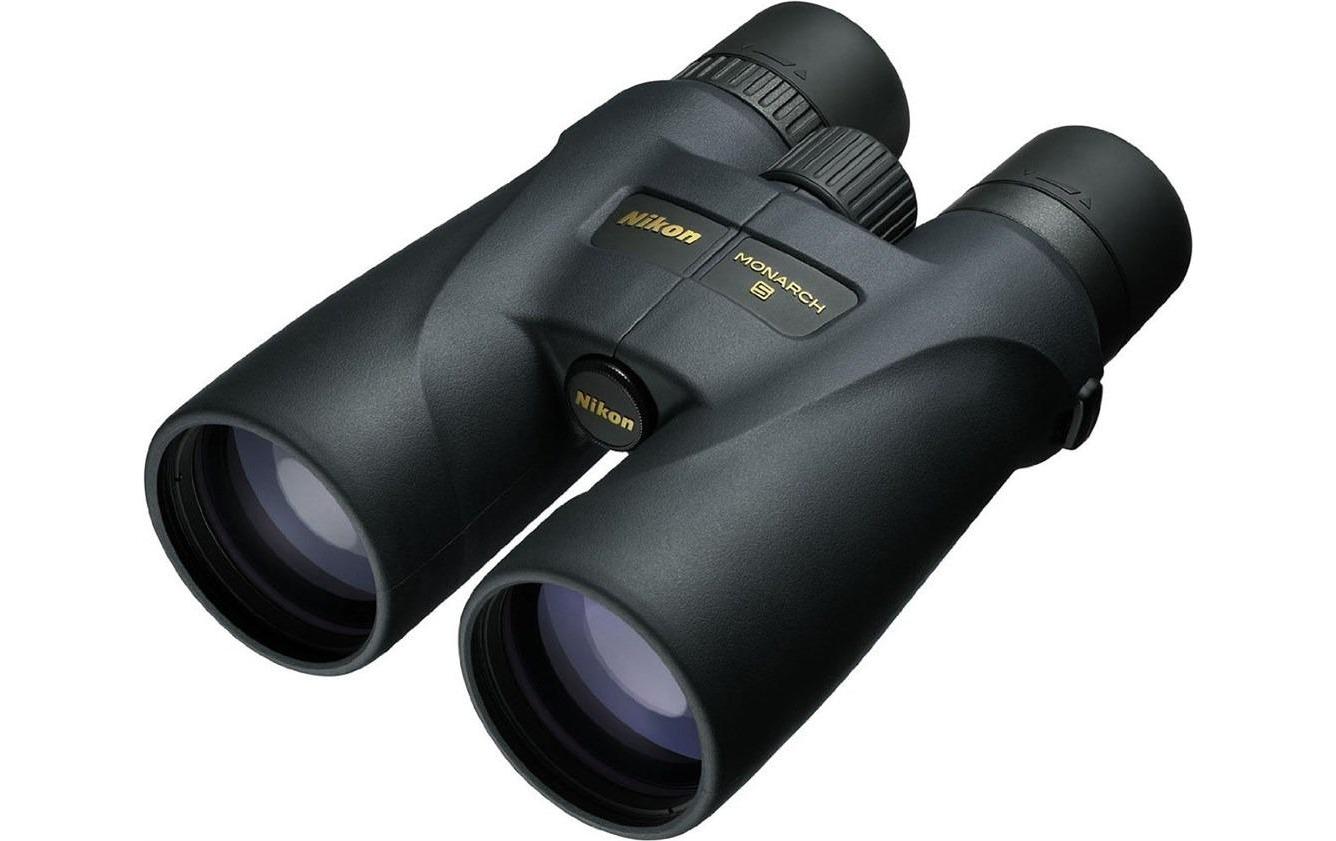 Nikon Fernglas Monarch 5 16x56