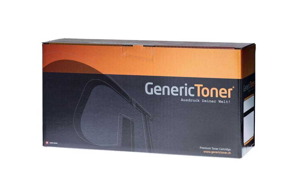 GenericToner Trommeleinheit HP Nr. 828A (CF358A) Black