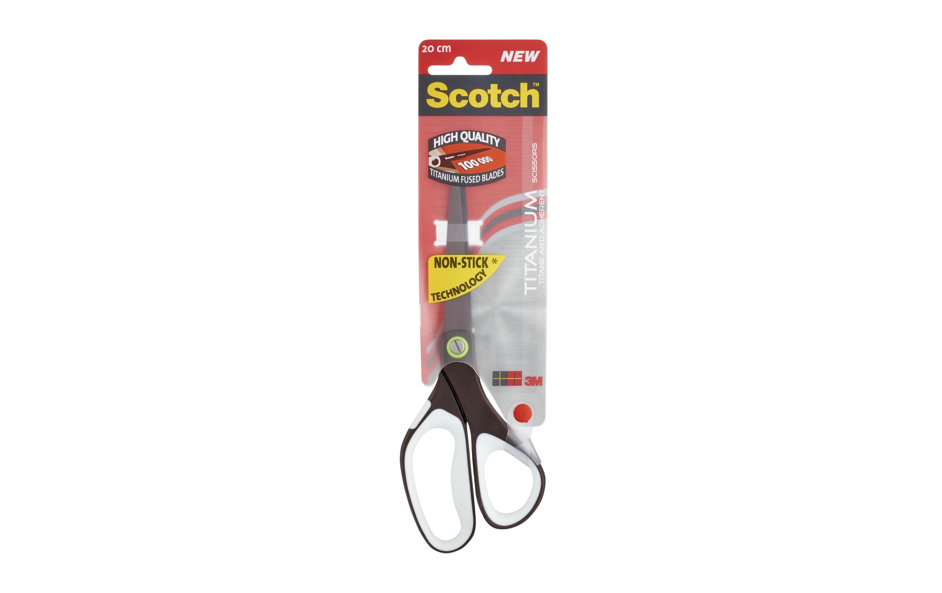 Scotch Schere Titan 20 cm Titan