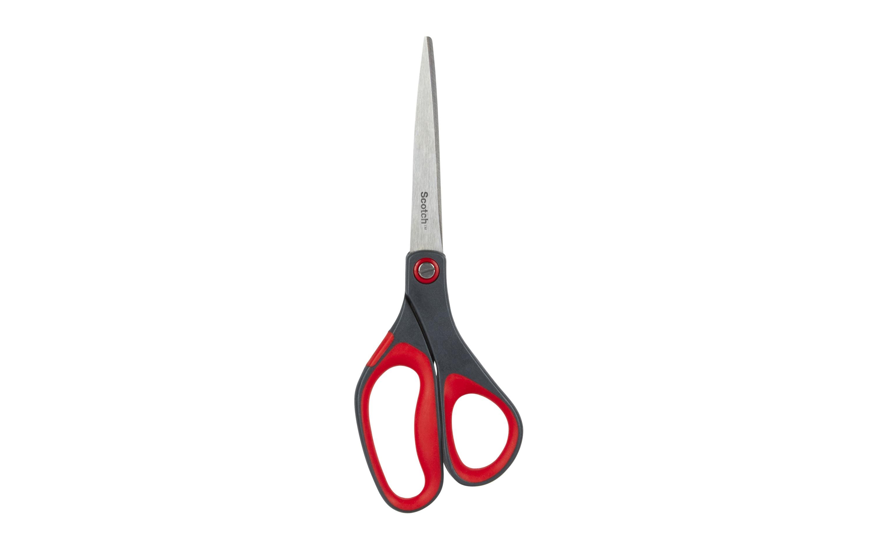 Scotch Schere Softgrip 20 cm