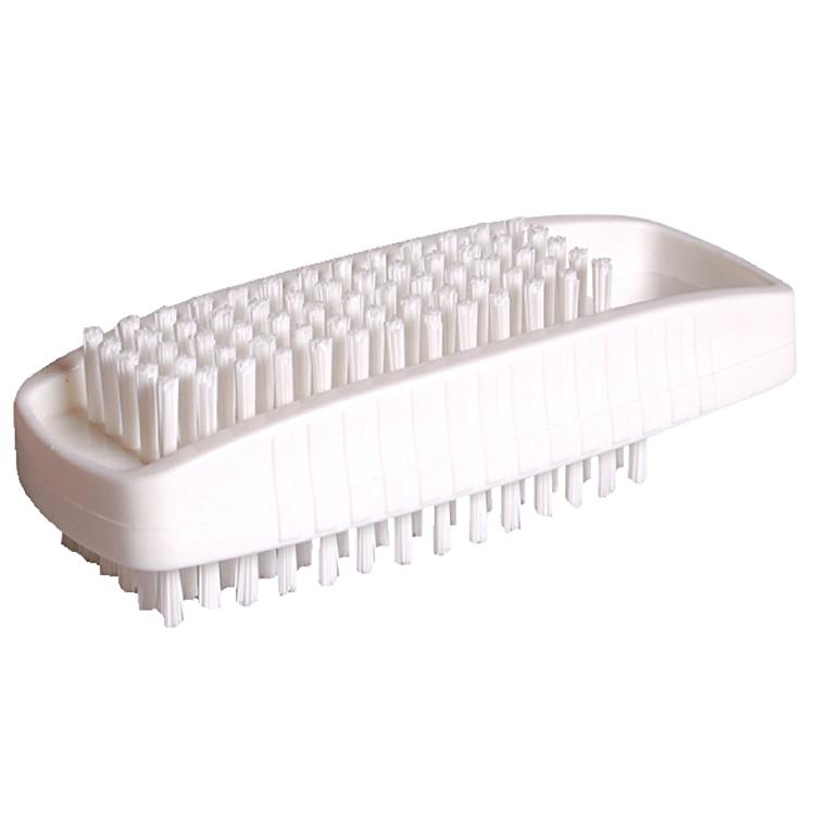 Handwaschbürste weiss