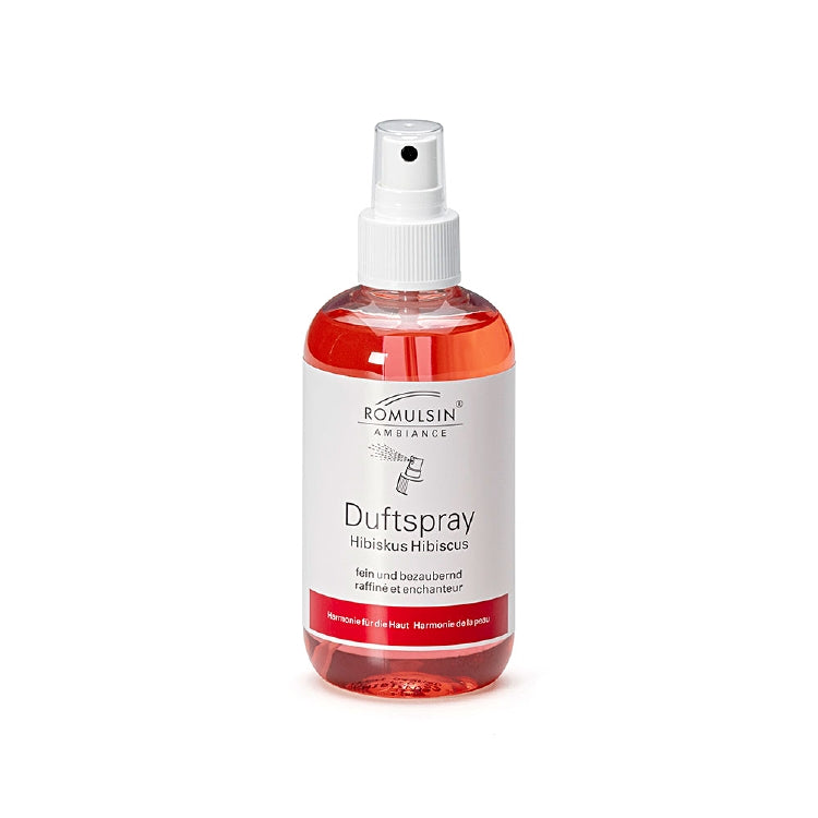Romulsin Duftspray 200ml Flasche à 200ml, Hibiskus