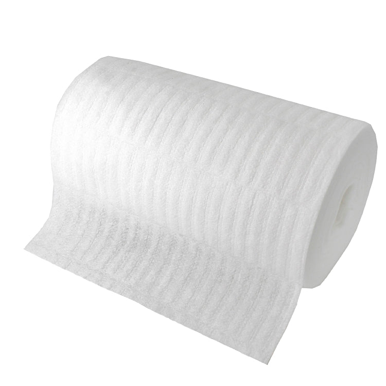 Roll O Wipe Triple D 60x20 cm Rolle à 25 Stk, weiss Polyester 60g/m2