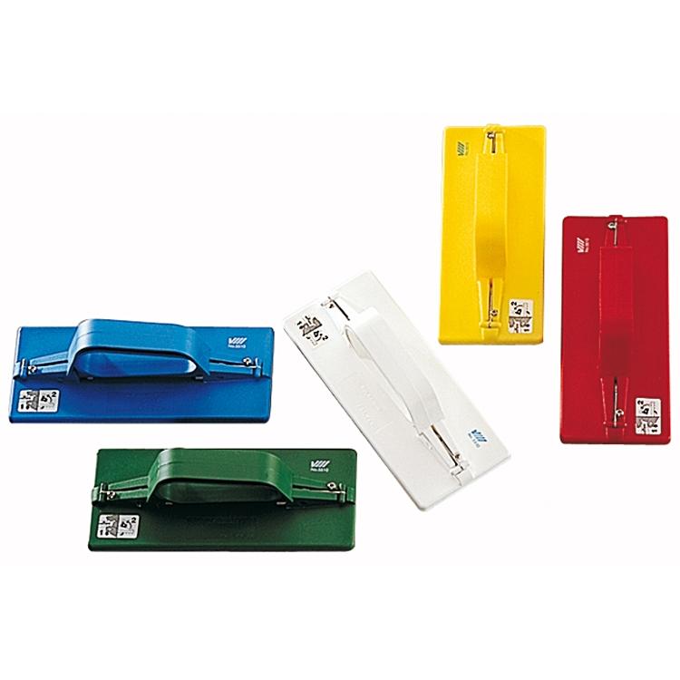 Padhalter Handmodell 230mm, blau