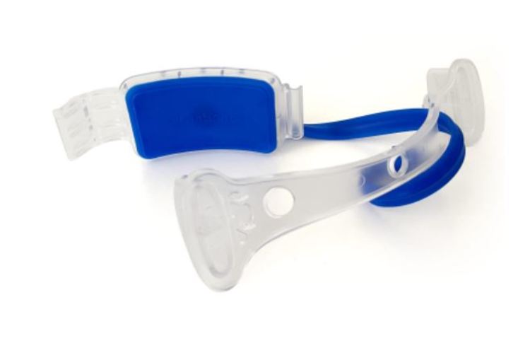 CleanSpace Halo Plug-Set Reinigungs- und Aufbewahrungsstopfen