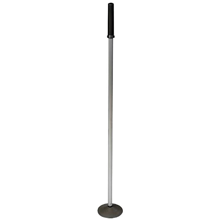Türstopper 97 cm x 12 cm (Fuss)