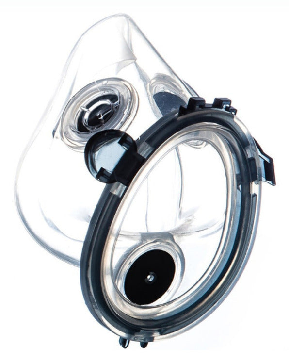 CleanSpace Vollmaske-Set (M/L) Orinasal