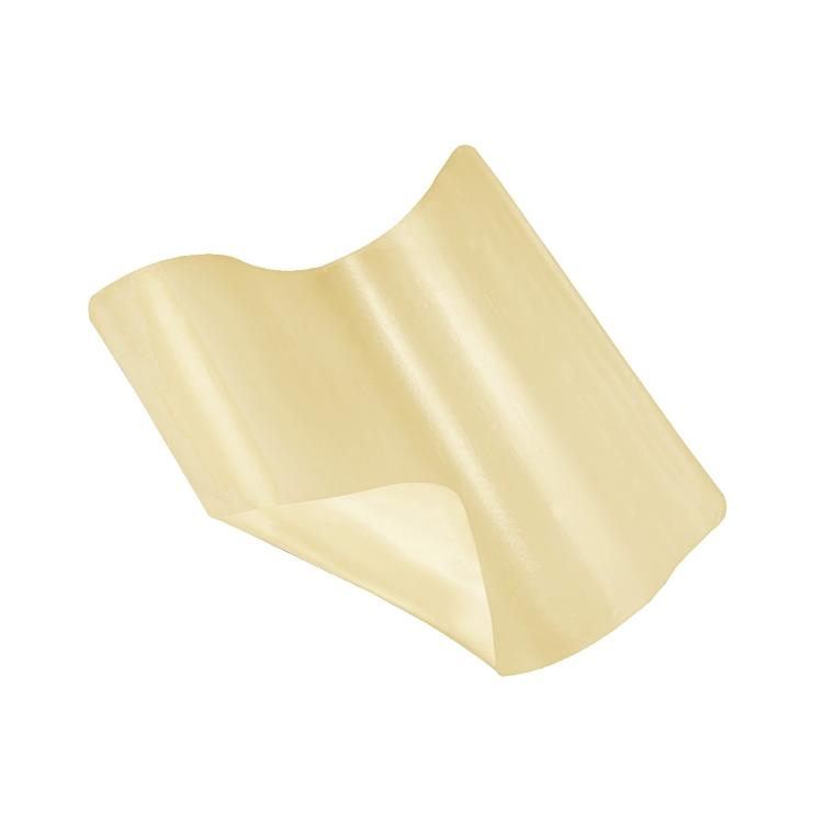 Suprasorb H 5x5 cm dünn 10 Stk. / Dispenser, steril/1 Hydrokolloid-Verband