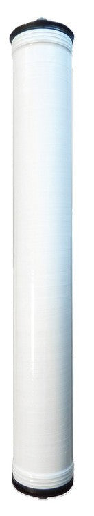 Membrane HydroPower RO