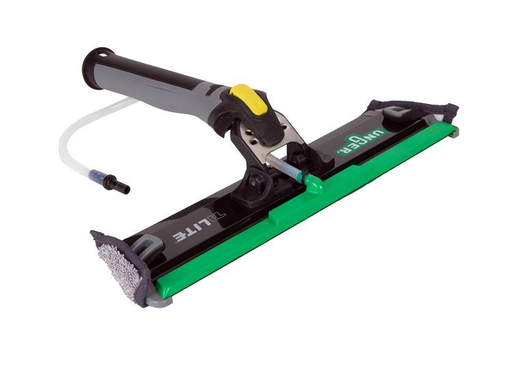 nLITE Power Pad 45cm inkl. Mikrofaser-Reinigungspad