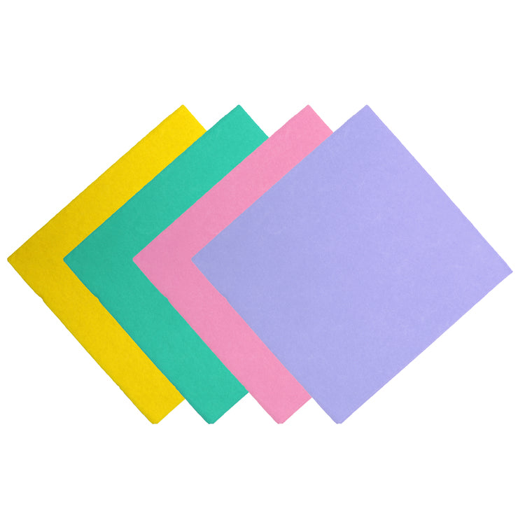 W-30 Allzwecktuch 38 x 40 cm Beutel à 30 Stk, 145g/m2, 80% Visk/20% Synt